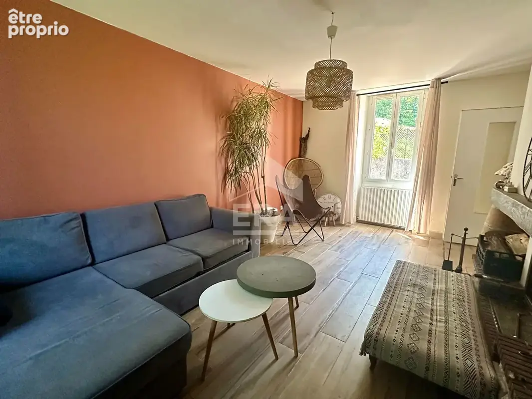 Maison 156m² à barbazan-debat - photo 3