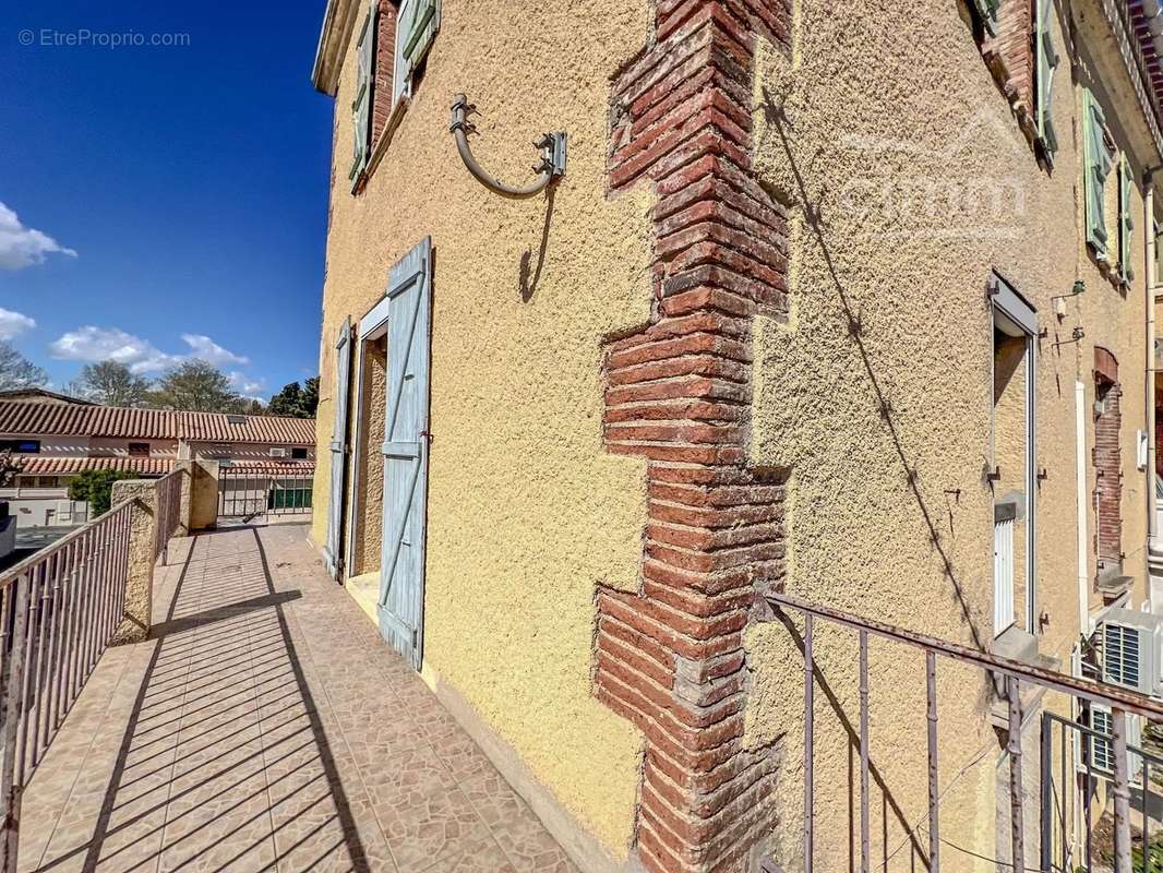 Maison à SAINT-CYPRIEN