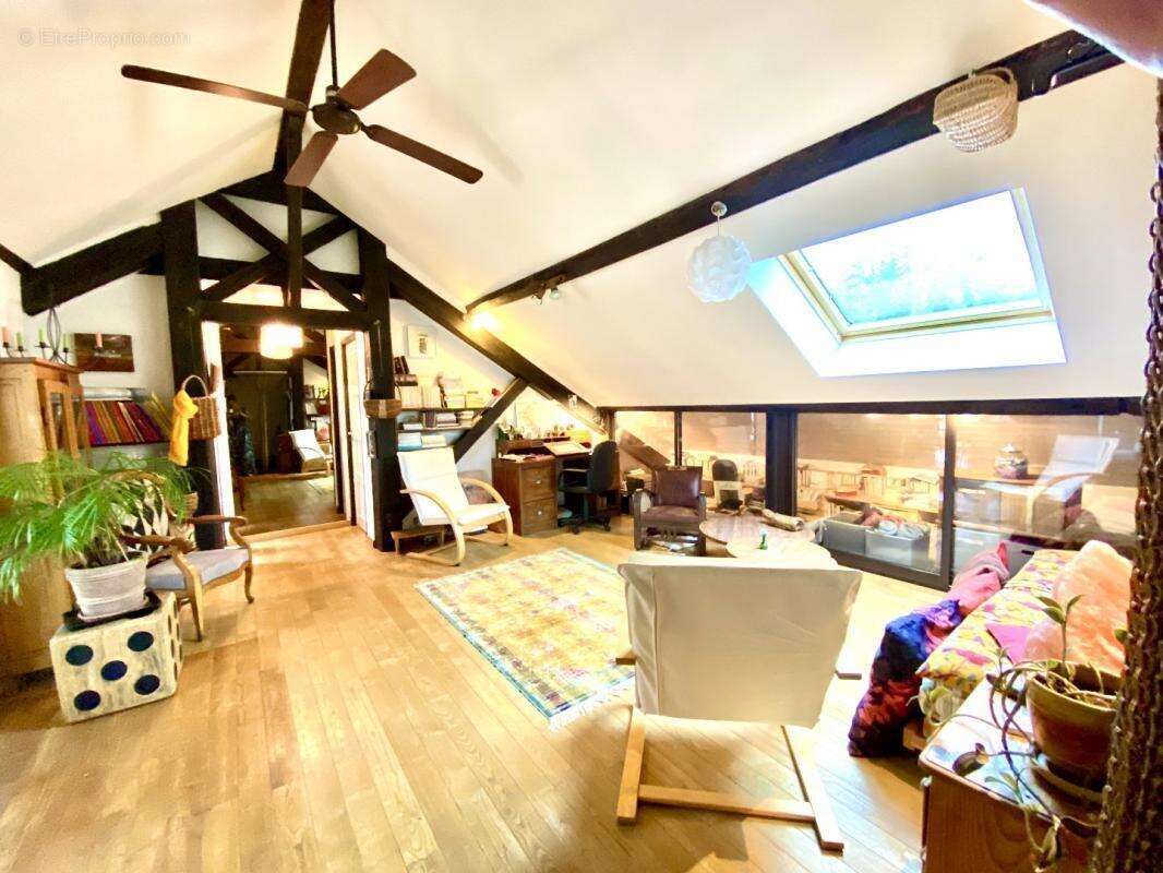 Appartement à MILLAU