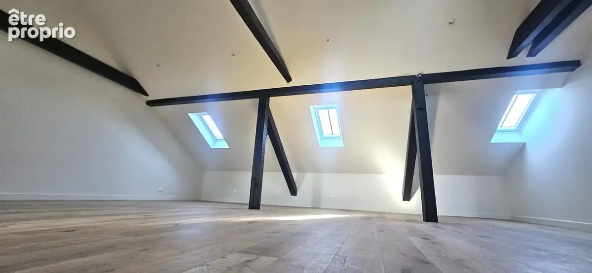 Appartement 4 pièces 64 m² à vendre à Strasbourg (67000) - photo 2