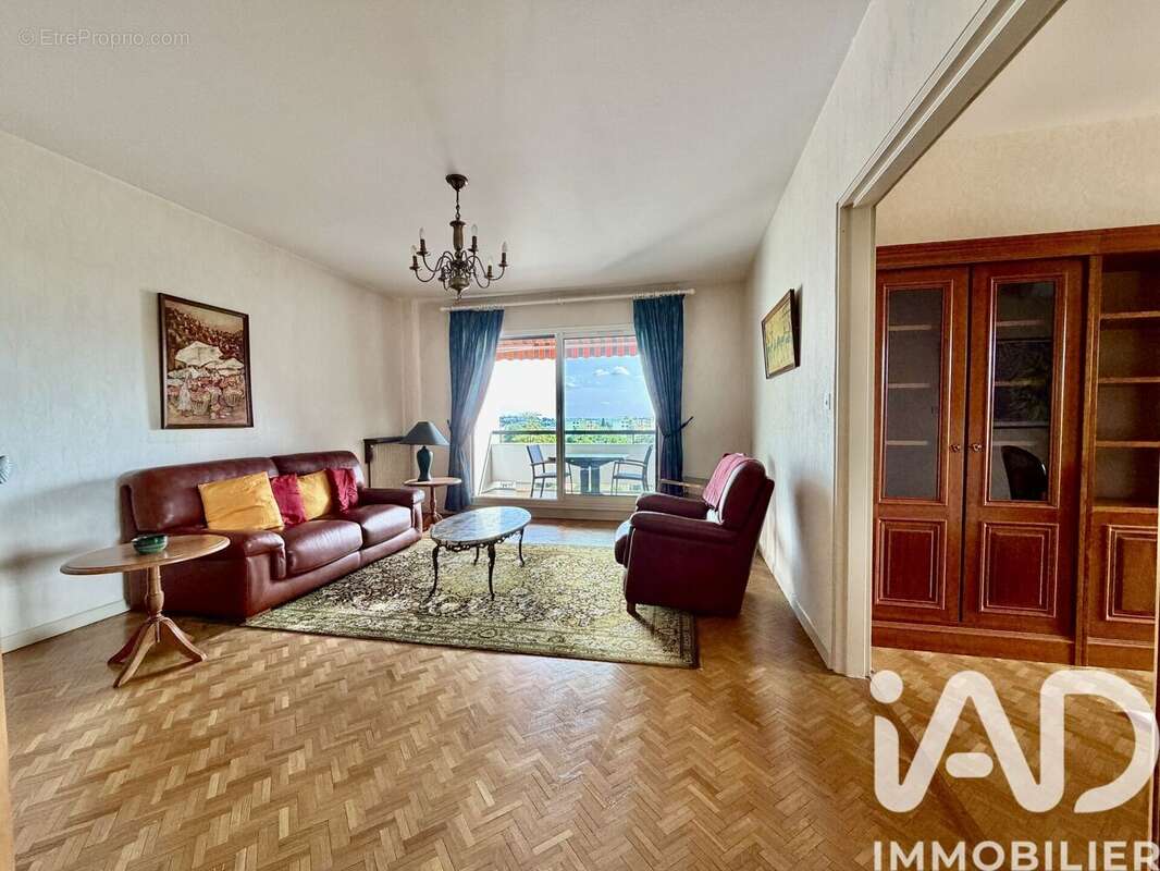 Photo 2 - Appartement à ECULLY