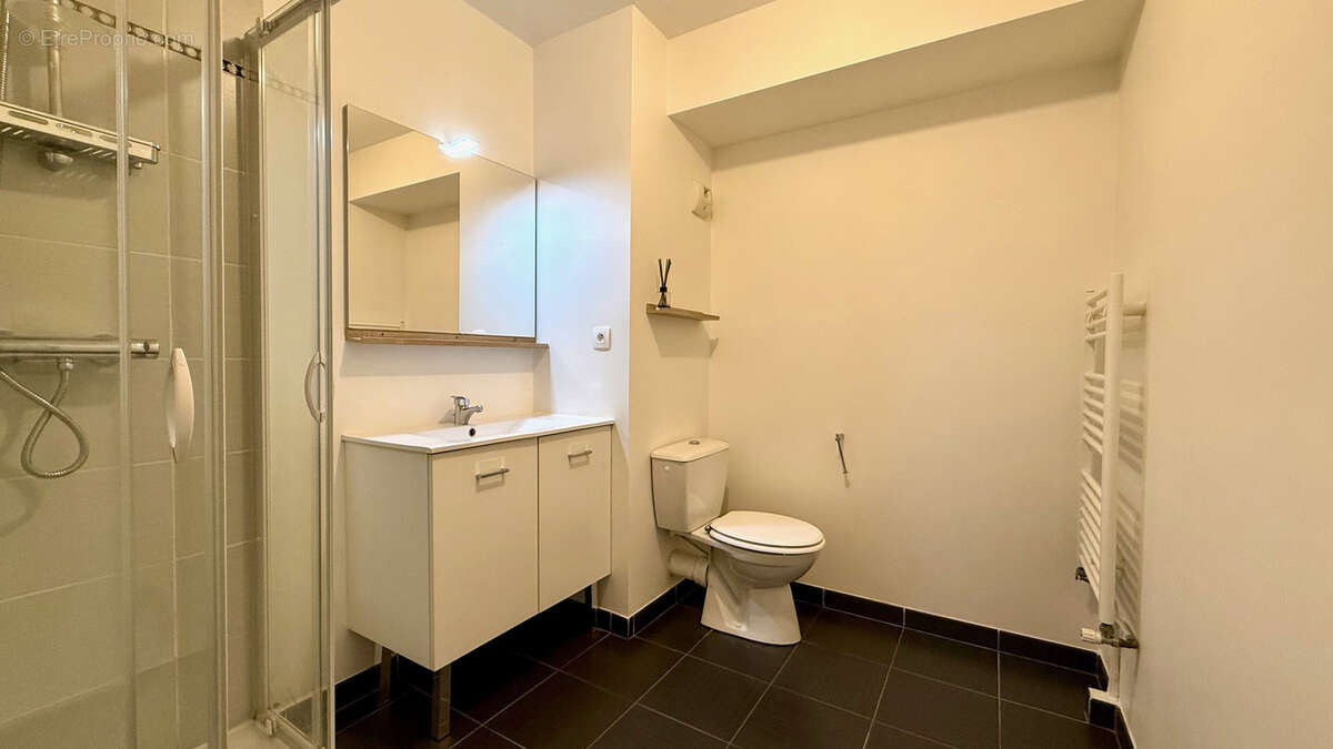 Appartement à PORNICHET