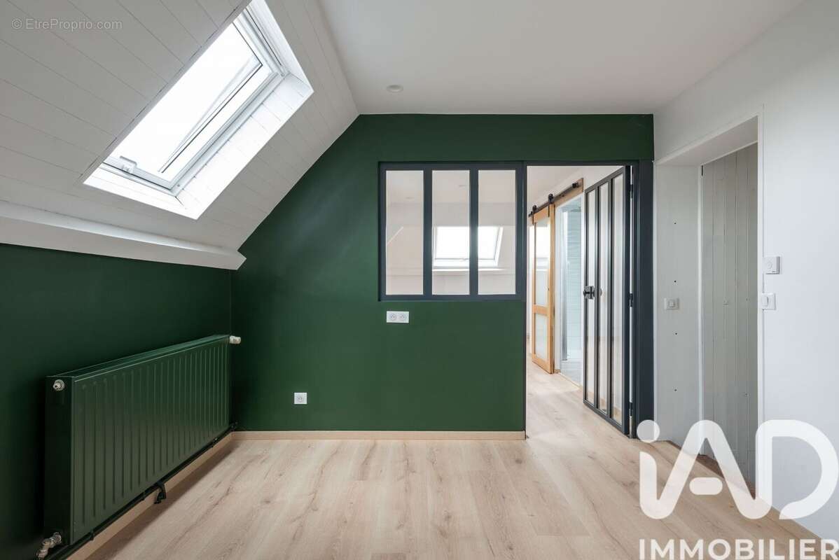 Photo 6 - Maison à COUBLEVIE