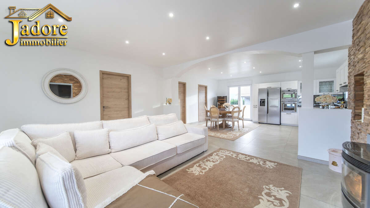 Maison à SAINT-DIE-DES-VOSGES