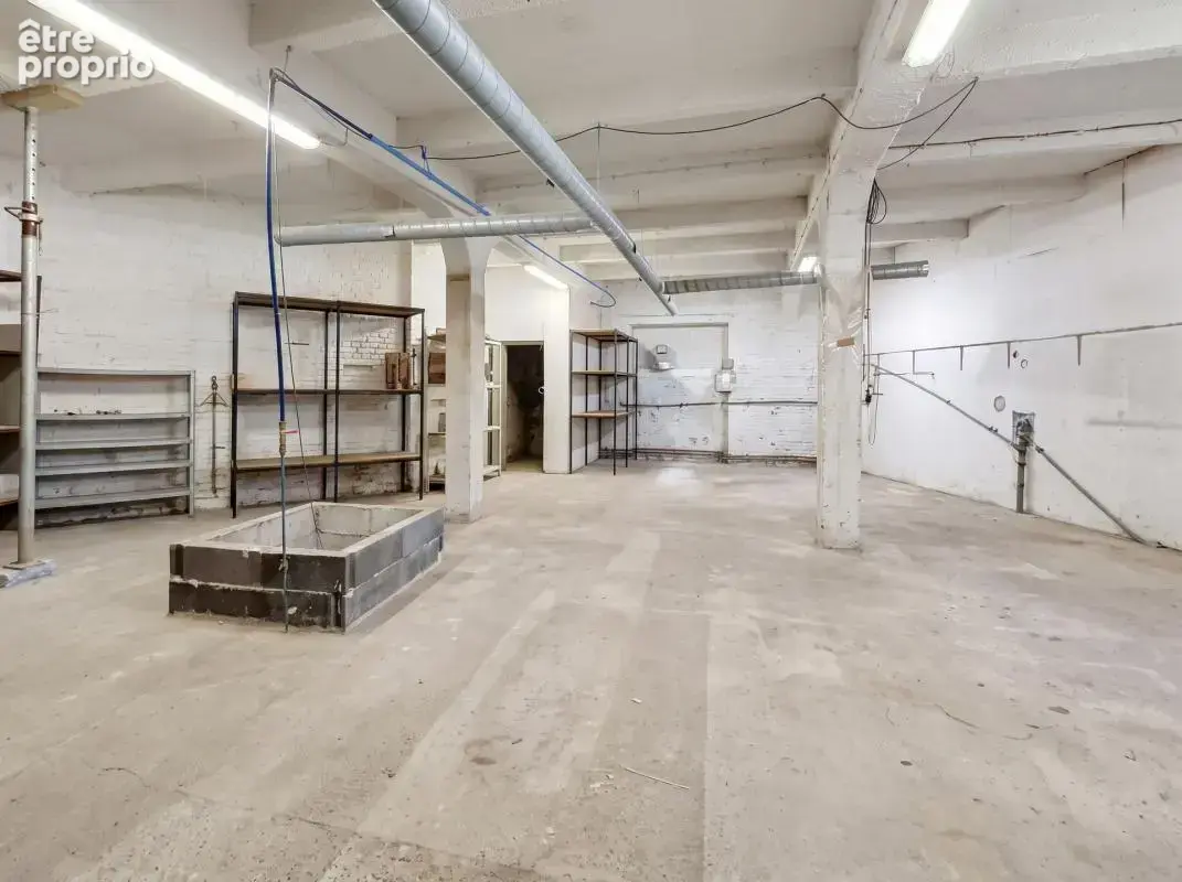 Maison 5 pièces 138 m² à vendre à Henin-Beaumont (62110) - photo 13