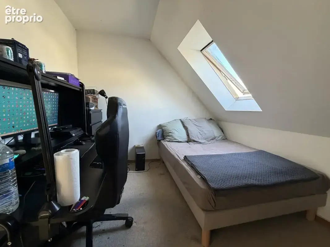 Maison 6 pièces 75 m² à vendre à Plourin-Les-Morlaix (29600) - photo 9