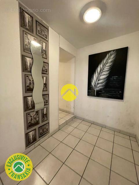 Appartement à BOURGES