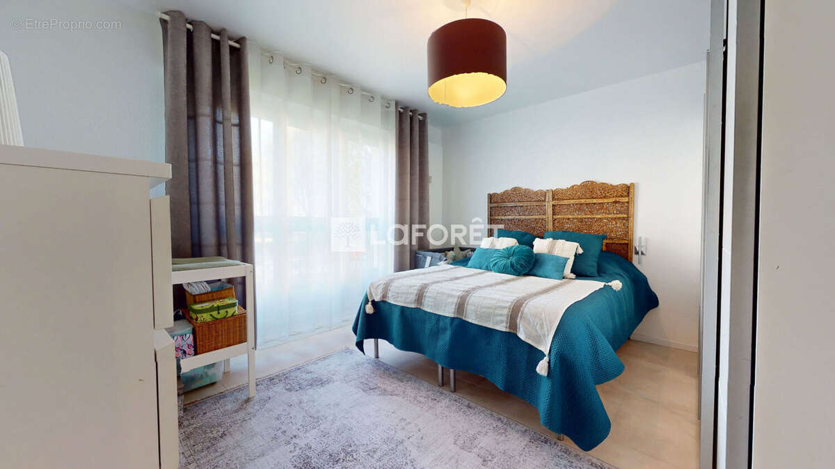 Appartement à HOENHEIM