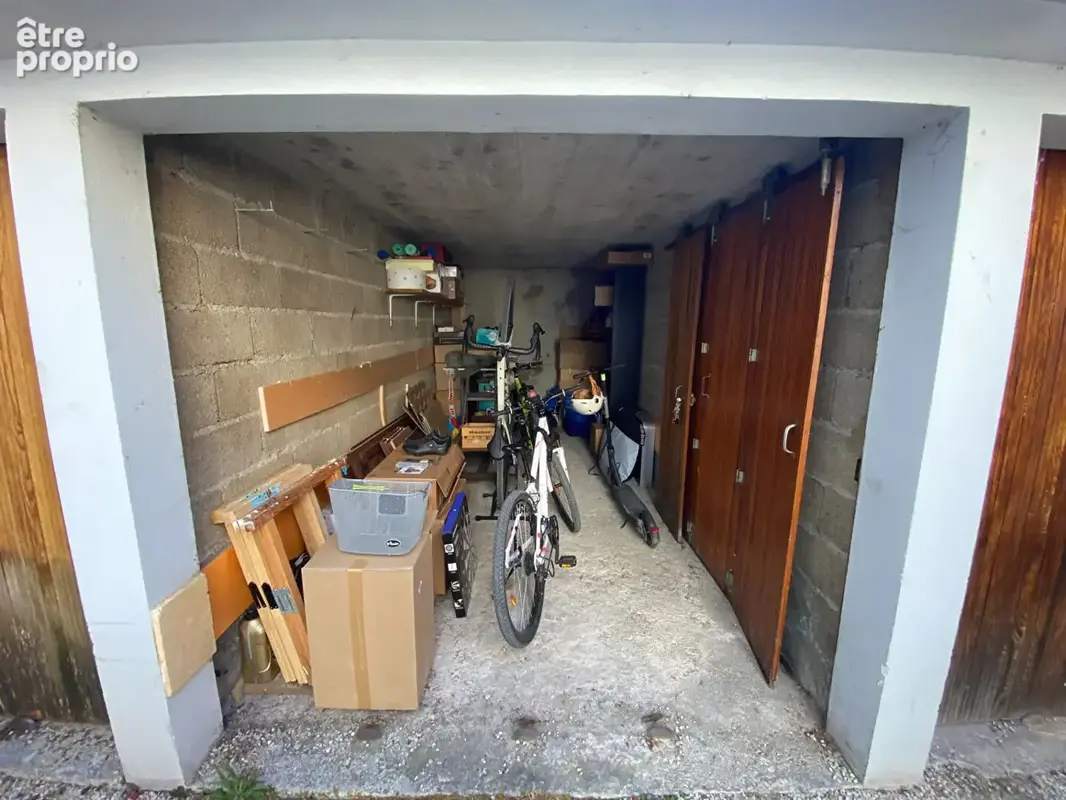Appartement Dijon 4 pièce(s) 72.16m2 + GARAGE +CAVE + BALCON - photo 11