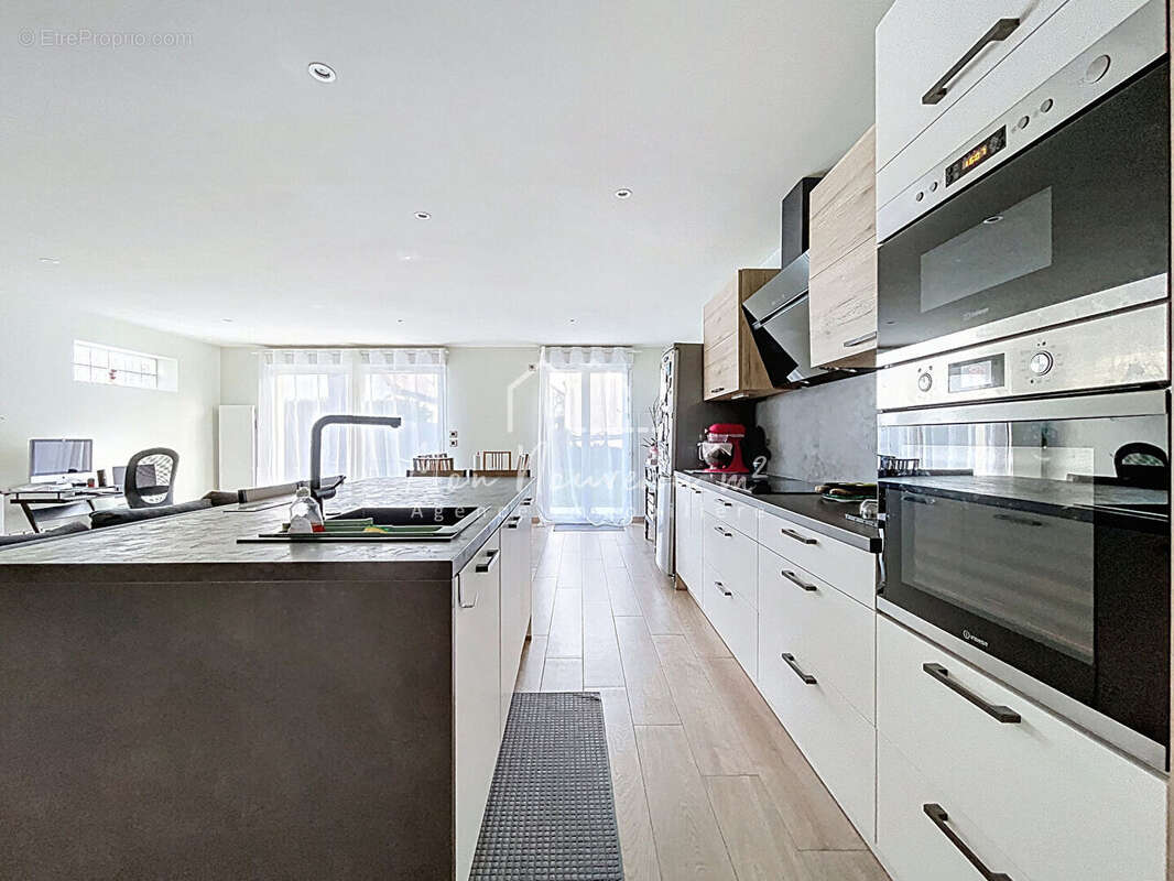 Maison à NOISY-LE-GRAND