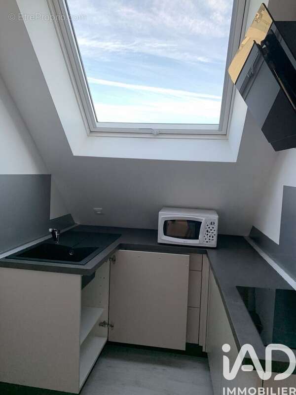 Photo 9 - Appartement à AGON-COUTAINVILLE