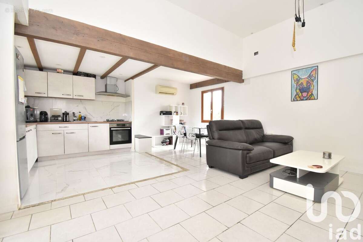 Photo 3 - Maison à LHERM