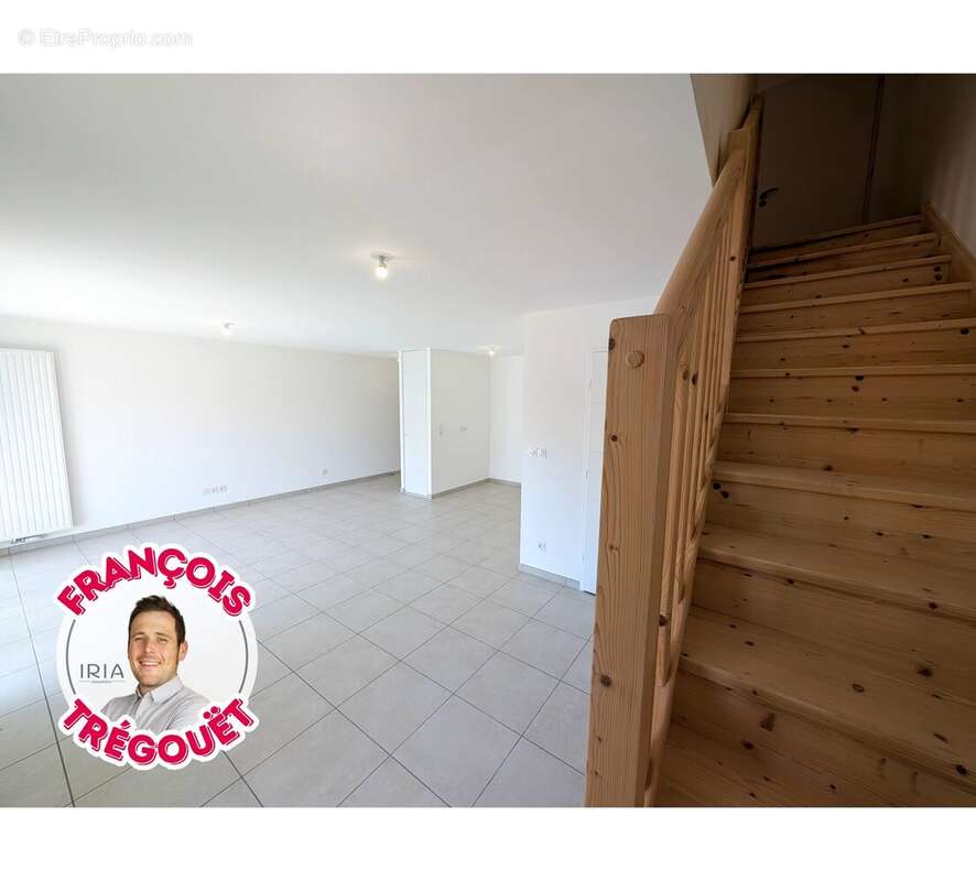 Appartement à SAINT-PIERRE-EN-FAUCIGNY