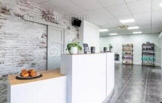 Commerce à COULOMMIERS