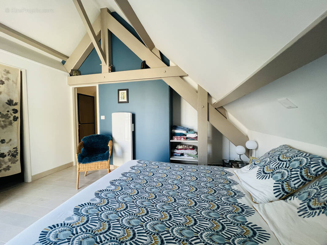 Maison à LES SABLES-D&#039;OLONNE