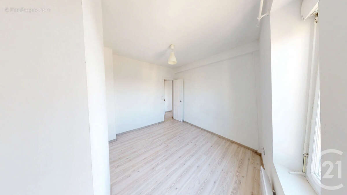 Appartement à SAINT-QUENTIN