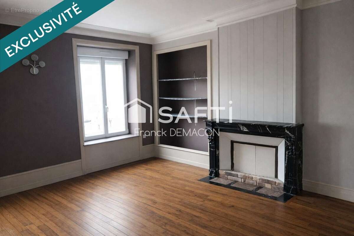 Photo 7 - Appartement à MONTMEDY