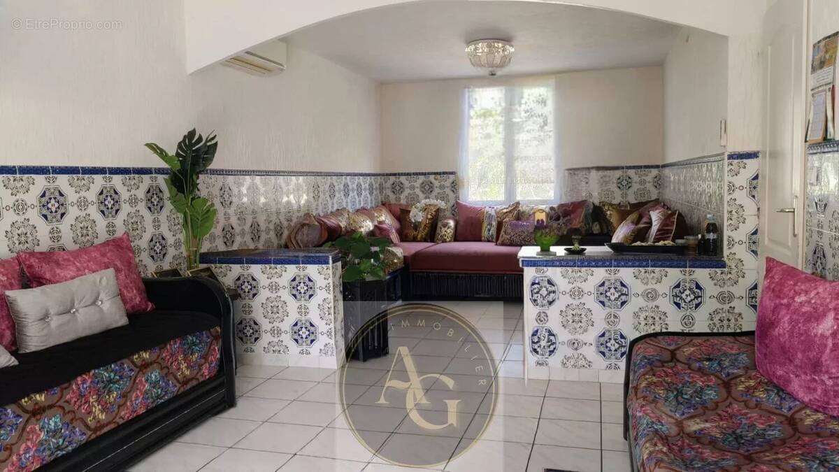 Maison à CASTELNAUDARY