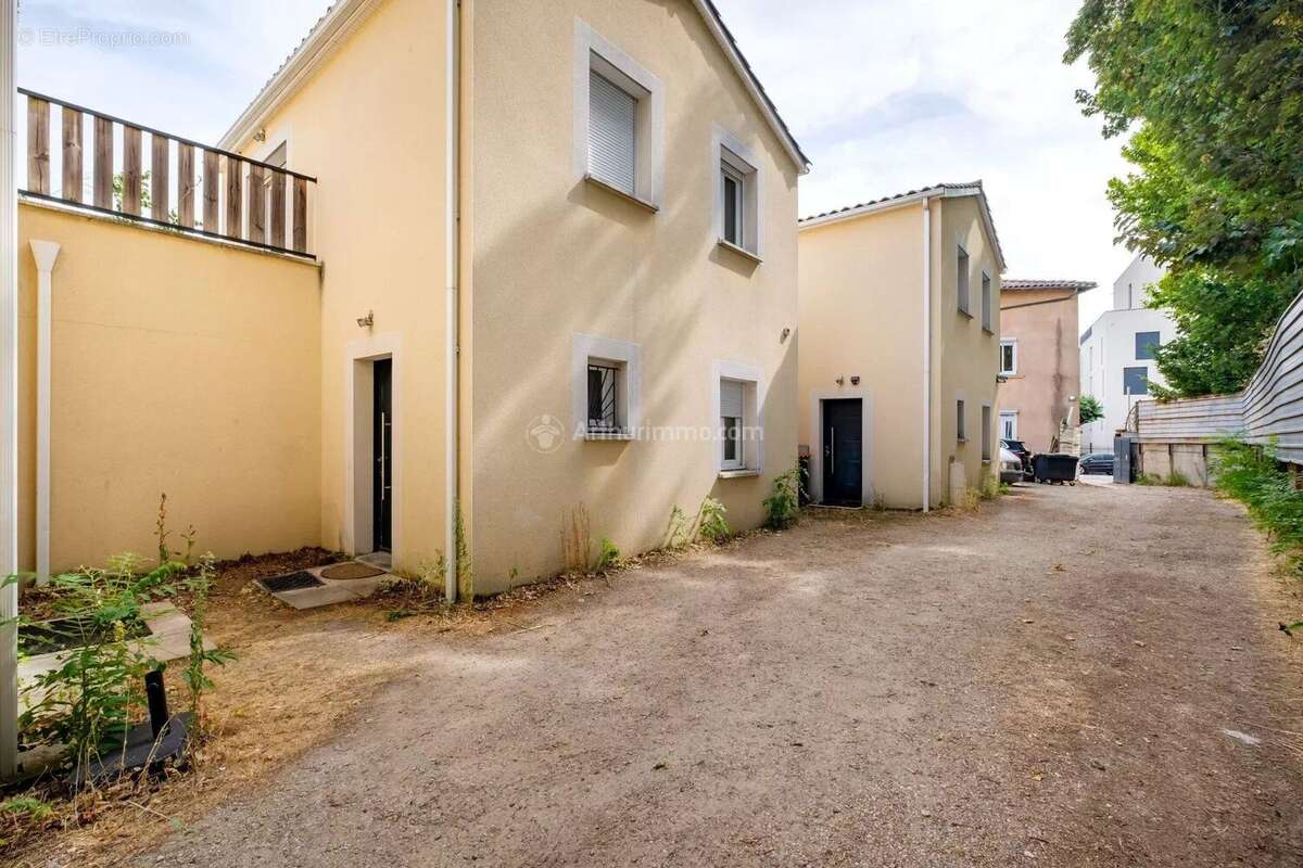 Vente Maison Villeurbanne(69100) 1 500 000ï¿œ - photo 4