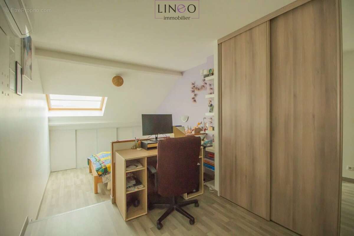 Maison à CHOISY-LE-ROI