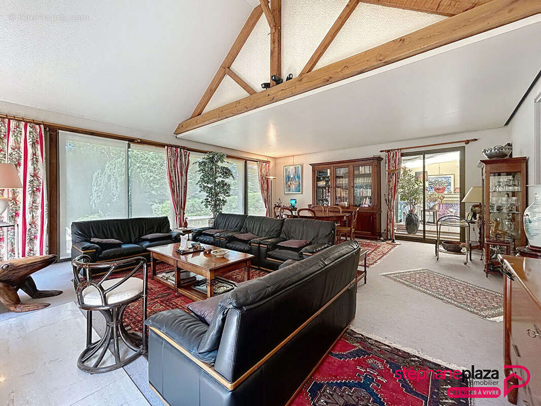 Maison à SAINT-AVERTIN