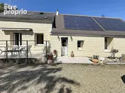 Maison à RUILLE-FROID-FONDS