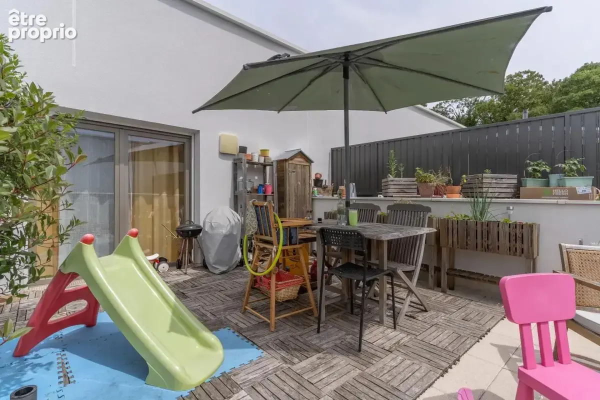 Grand Duplex de 5 pièces  - 94 m2 - Poissy - photo 9