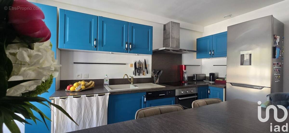 Photo 1 - Appartement à SAINT-VRAIN