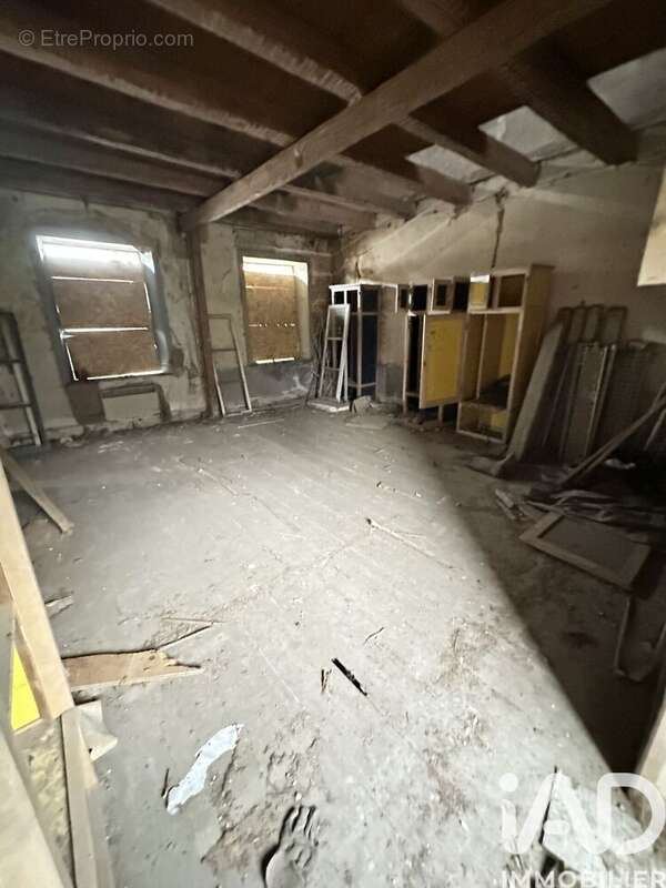 Photo 3 - Maison à DARNEY