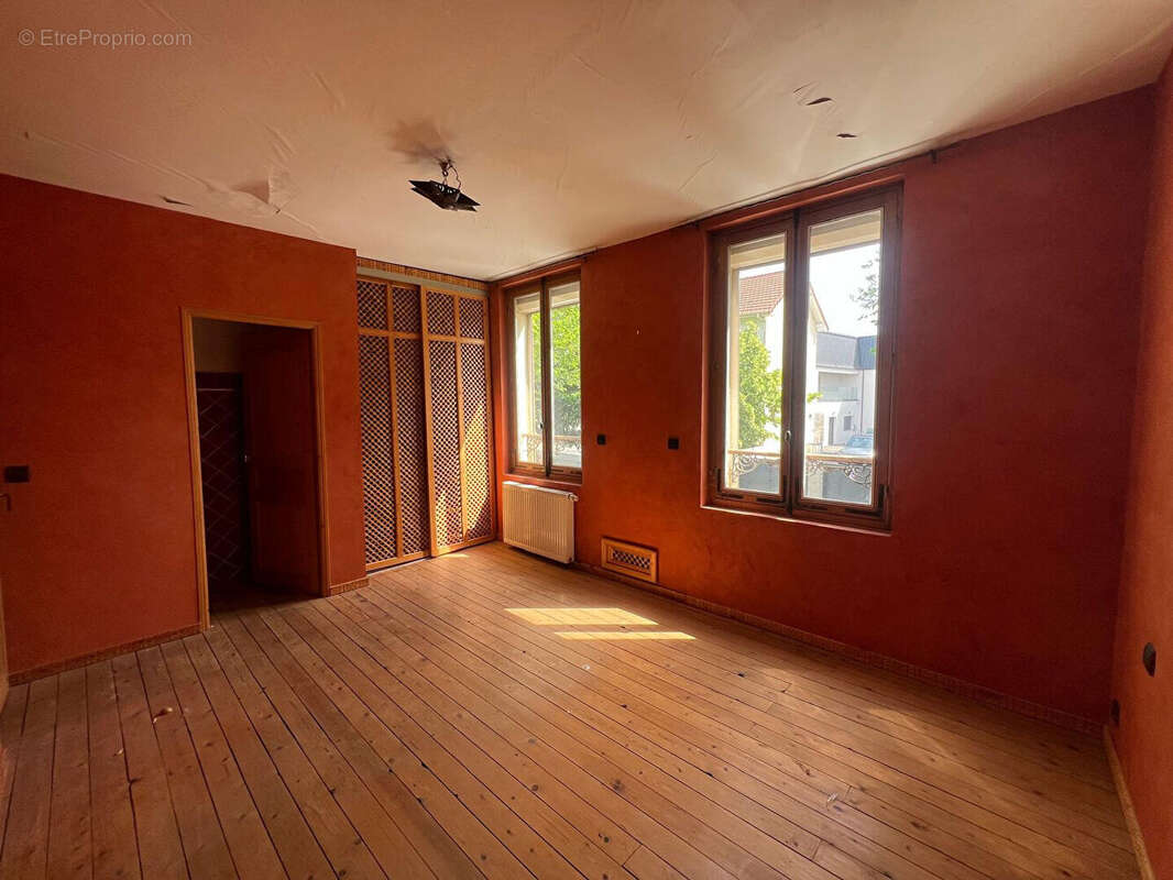 Maison Saint Brice Sous Foret 6 pièce(s) 190 m2 - photo 10