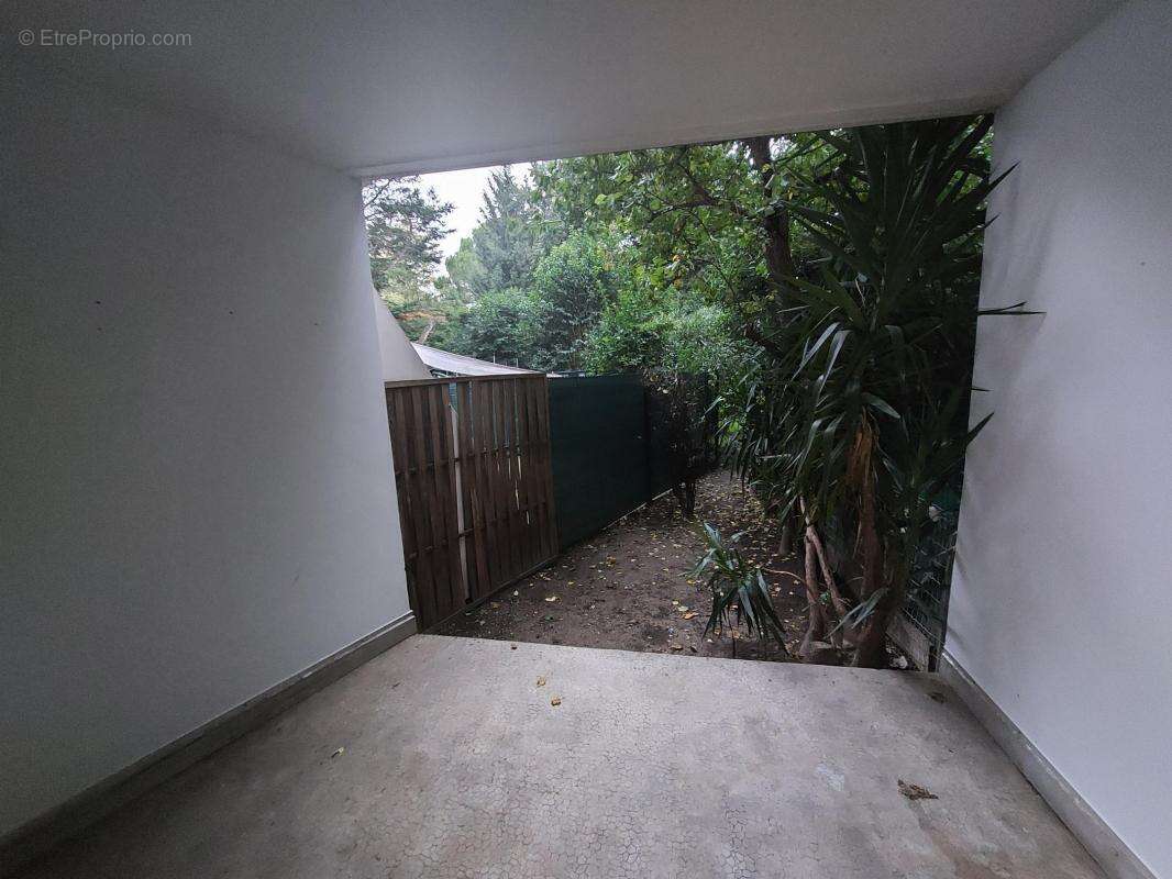 Appartement à AVIGNON