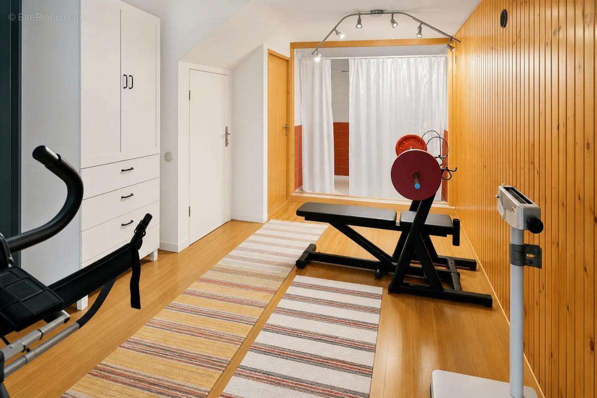 Grande maison 8 pièces avec vue mer - photo 17