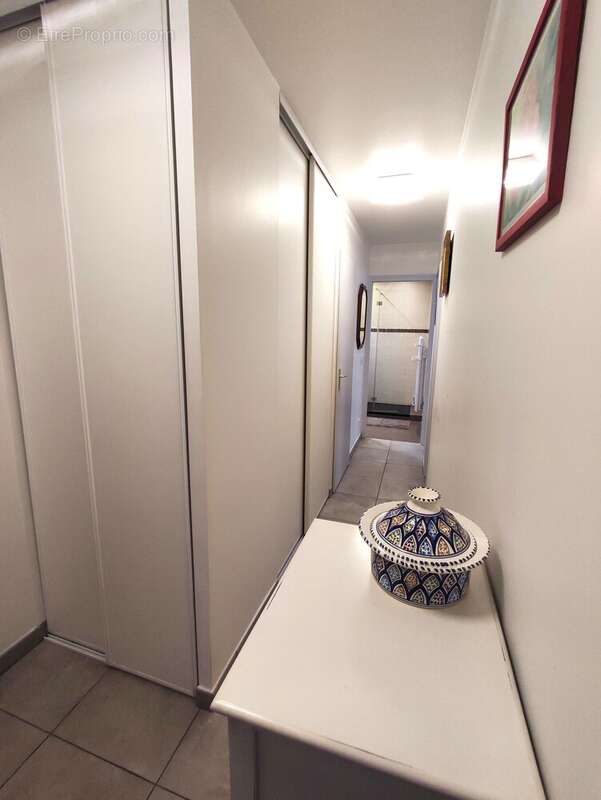 Appartement à MONTMAGNY