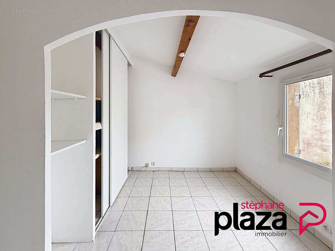 Appartement à SAINT-PALAIS-SUR-MER