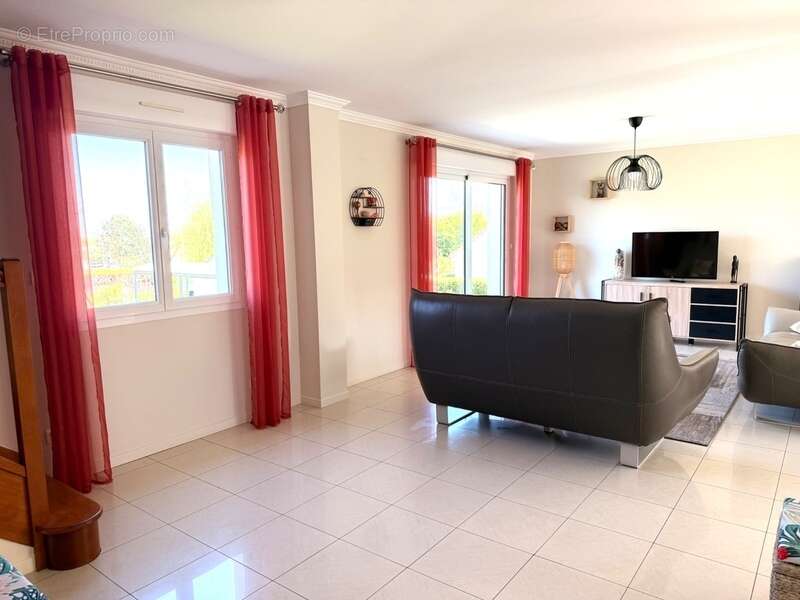 Maison à DIEPPE