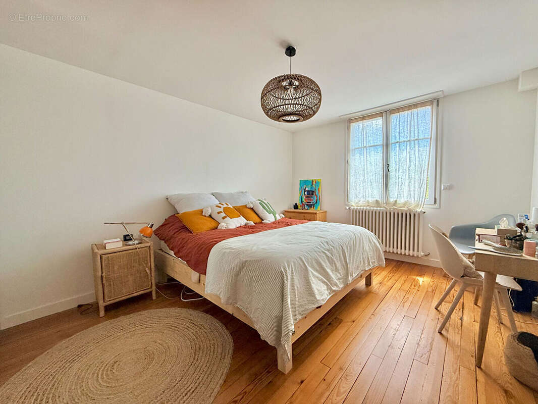 Maison La Baule Escoublac 7 pièces 142.72m2 - photo 8
