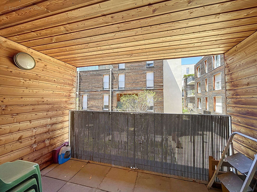 Appartement à AVIGNON