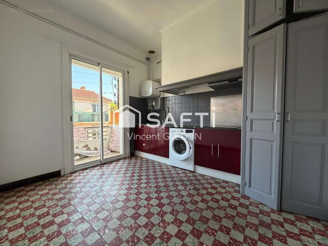 Photo 9 - Appartement à PERPIGNAN