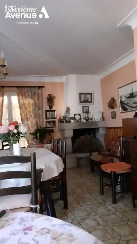 Maison Confort Meilars 7 pièce(s) - photo 8
