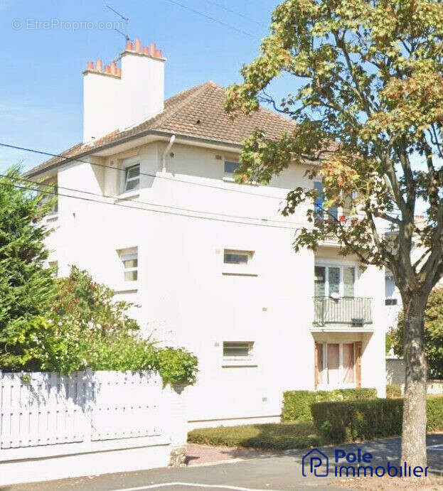 Appartement à CAEN