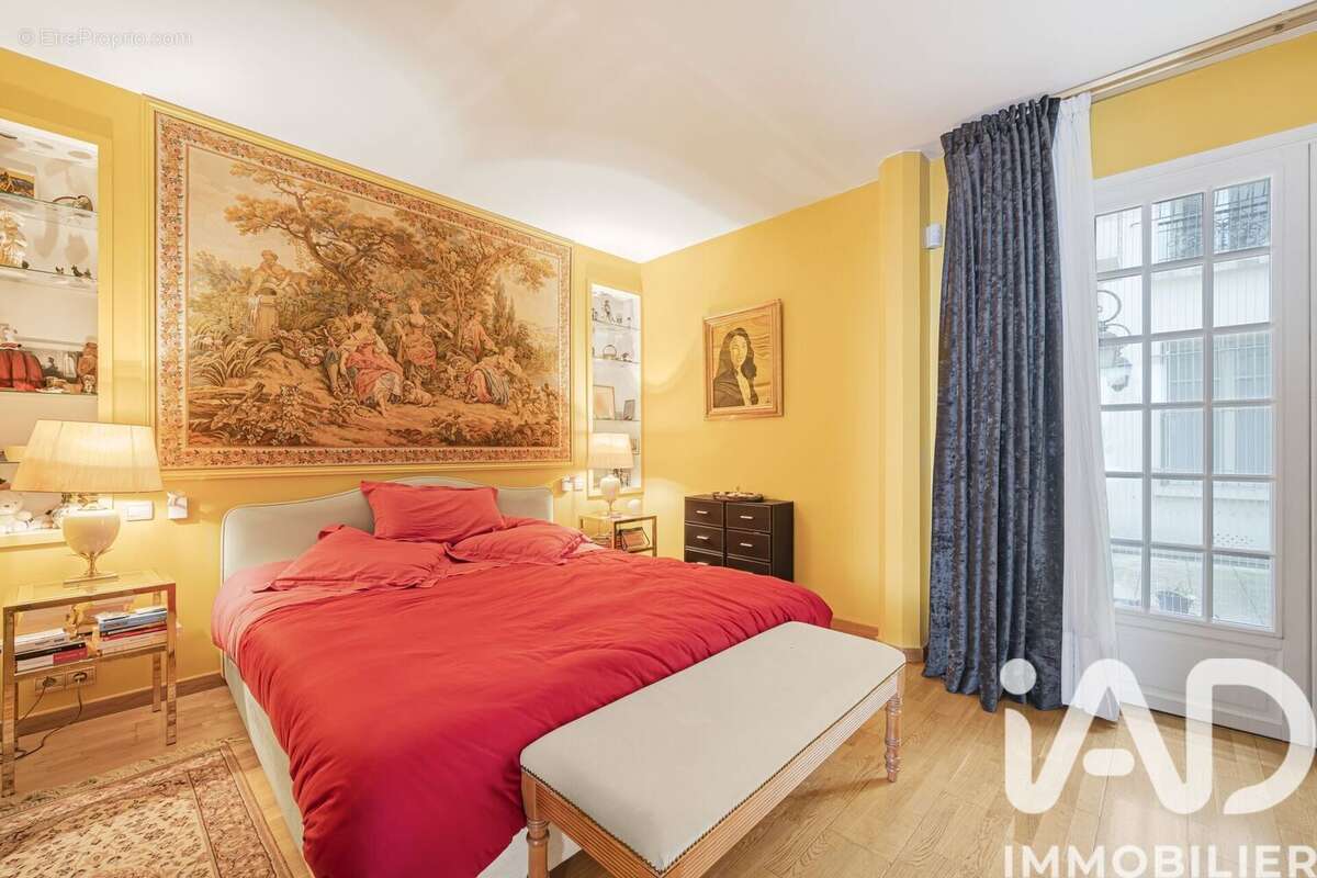 Photo 5 - Appartement à PARIS-14E