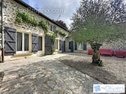 Maison à BOULLAY-LES-TROUX