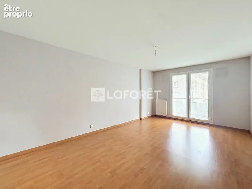Appartement Bonneuil Sur Marne 2 pièce(s) 45.08 m2 - photo 2
