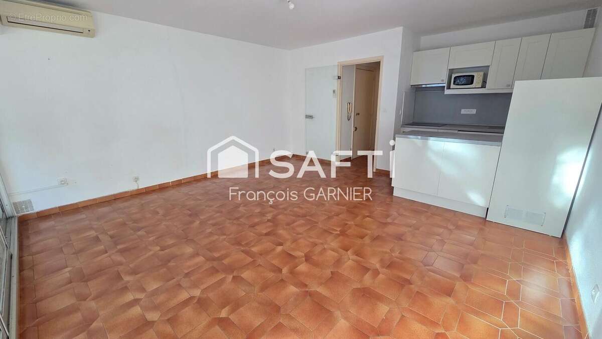 Photo 4 - Appartement à BANDOL