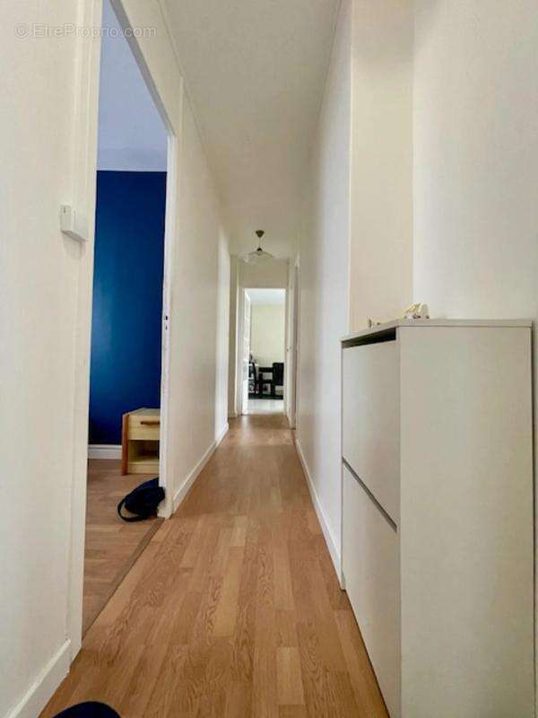 Appartement à MELUN