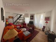 Appartement à GUEBWILLER