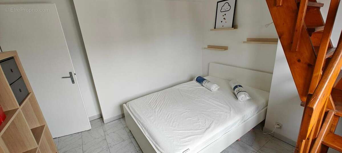   - Appartement à TOULOUSE