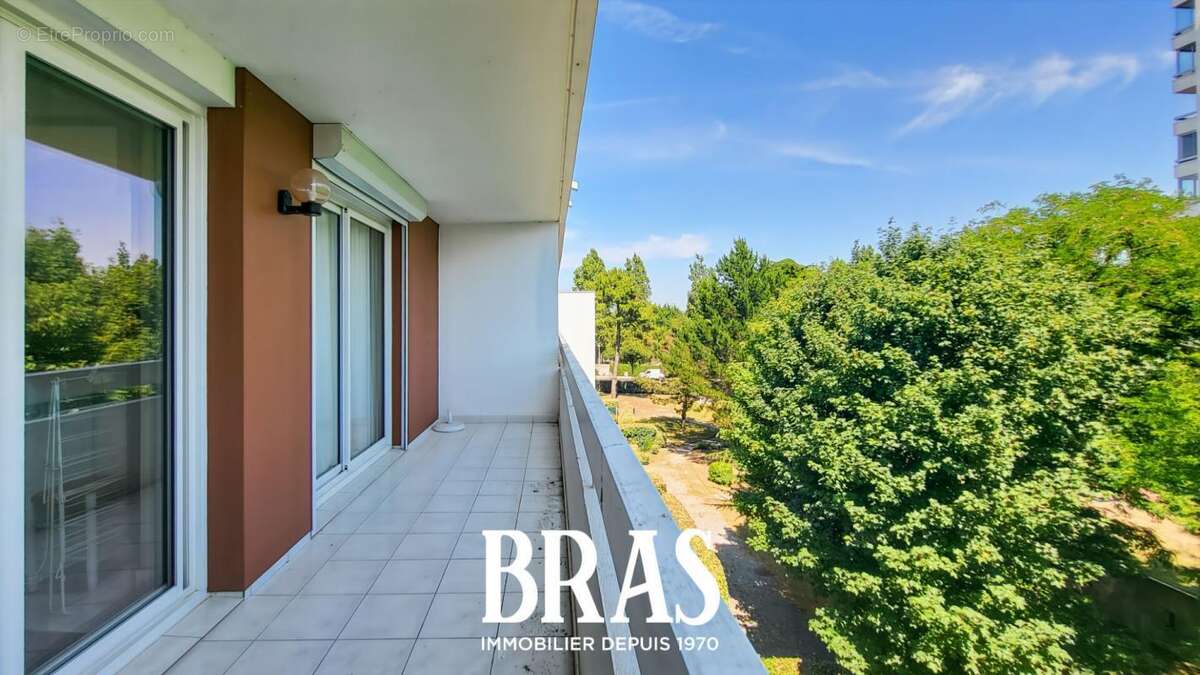 Appartement à LA BAULE-ESCOUBLAC