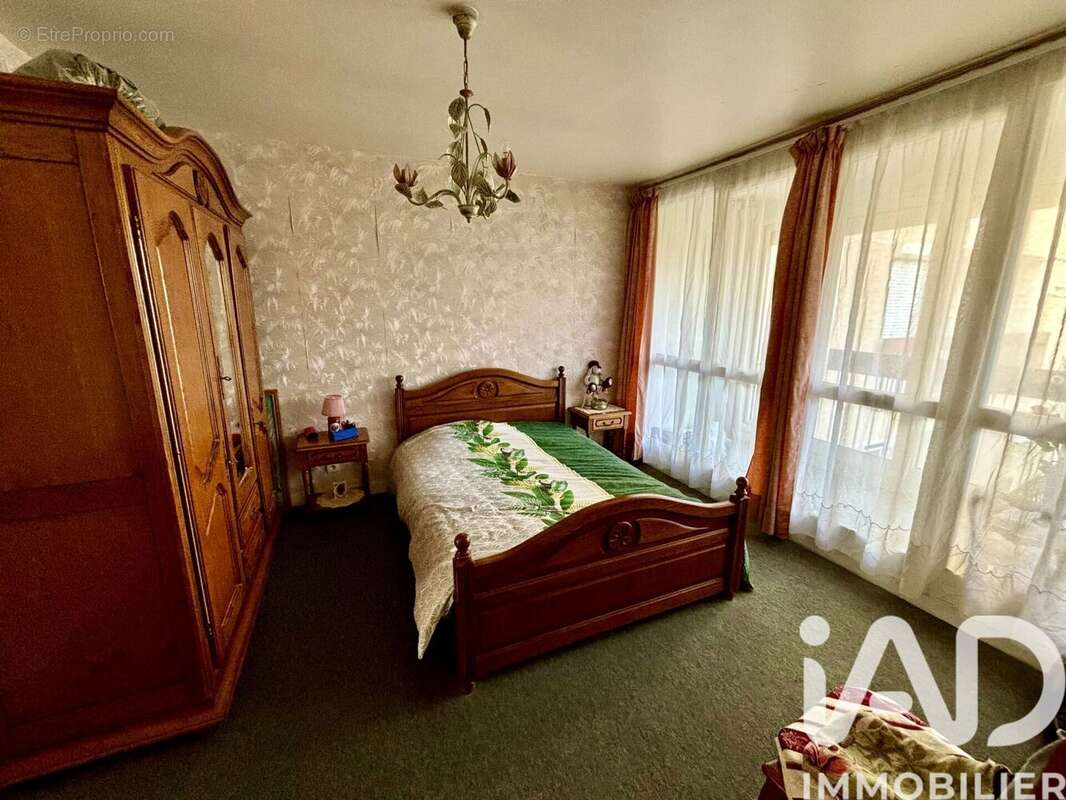 Photo 6 - Appartement à COMPIEGNE