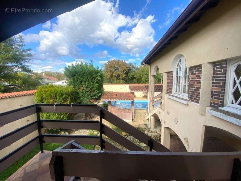 Maison à AIRE-SUR-L'ADOUR